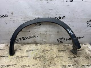 Запчасть расширитель крыла задний правый Mazda CX-5