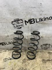 Запчасть пружина подвески задняя Mazda CX-5