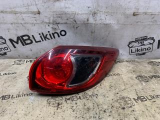 Запчасть фонарь задний правый Mazda CX-5
