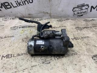 Запчасть стартер Mazda CX-5