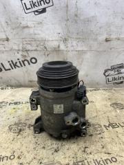 Запчасть компрессор кондиционера Mazda CX-5