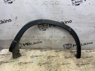 Запчасть расширитель крыла задний левый Mazda CX-5