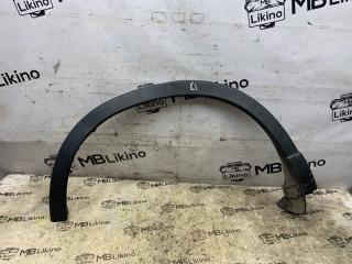 Запчасть расширитель крыла задний правый Mazda CX-5