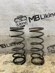 Запчасть пружина подвески задняя Mazda CX-5