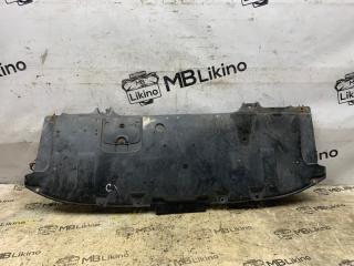 Запчасть защита бампера передняя Mazda CX-5