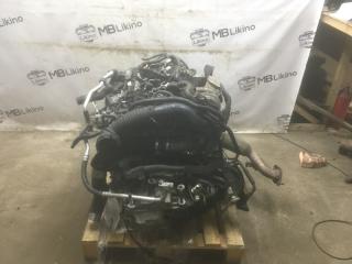 Запчасть двигатель shvpts Mazda CX-5