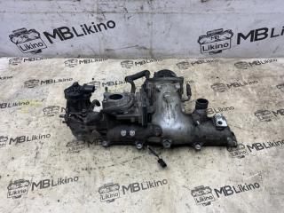 Запчасть впускной коллектор Mazda CX-5