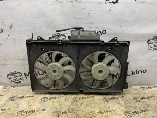 Запчасть вентилятор охлаждения Mazda CX-5