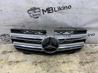 Решетка радиатора Mercedes GL