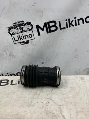 Запчасть патрубок воздушного фильтра Ford Explorer