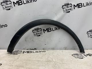 Расширитель крыла задний левый Ford Explorer