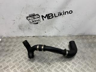 Патрубок интеркулера левый Ford Explorer