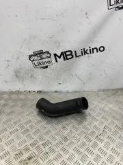 Патрубок интеркулера правый Ford Explorer