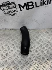 Патрубок интеркулера правый Explorer 5