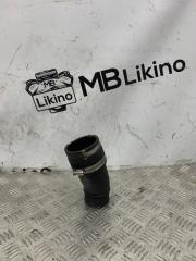 Запчасть патрубок воздушного фильтра Ford Explorer