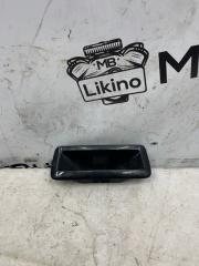 Ручка открывания багажника Ford Explorer