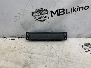 Подушка безопасности в колени Ford Explorer