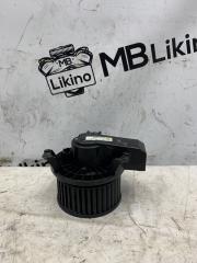 Запчасть моторчик печки задний Ford Explorer