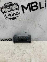 Запчасть блок климат-контроля задний Ford Explorer