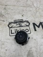 Запчасть кнопки режимов работы полного привода Ford Explorer