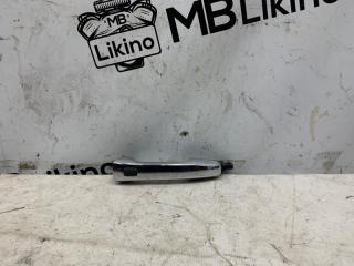 Ручка двери передняя правая Ford Explorer