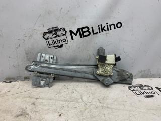 Запчасть стеклоподъемник передний левый Ford Explorer