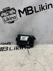 Запчасть блок управления крышкой багажника Ford Explorer