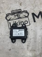 Запчасть блок управления бесключевым доступом Ford Explorer