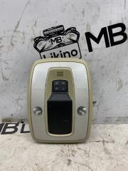 Запчасть плафон освещения салона передний Volvo XC60