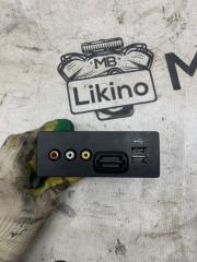 Запчасть блок мультимедиа Ford Explorer