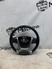 Запчасть руль Volvo XC60