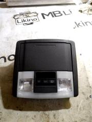 Запчасть плафон освещения салона передний Ford Explorer