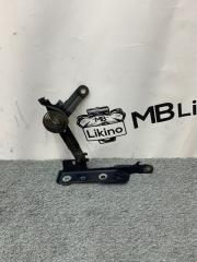 Запчасть петля капота левая Cadillac Escalade