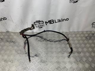 Запчасть плюсовая клемма Cadillac Escalade