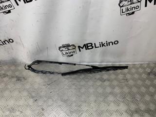 Запчасть поводок дворника передний Cadillac Escalade