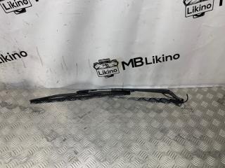 Запчасть поводок дворника передний Cadillac Escalade