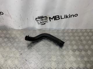 Запчасть патрубок радиатора нижний Cadillac Escalade