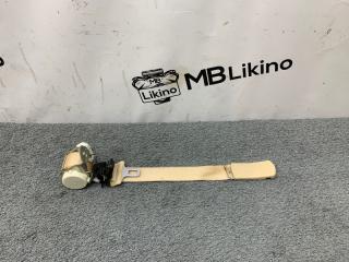 Запчасть ремень безопасности задний левый Cadillac Escalade