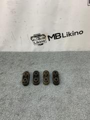 Запчасть крепление глушителя Cadillac Escalade