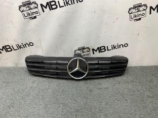 Решетка радиатора Mercedes CLS-class