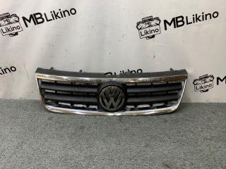 Решетка радиатора VOLKSWAGEN TOUAREG