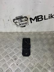 Фото запчасти противооткатный упор VOLKSWAGEN TOUAREG Б/У запчасть Запчасть противооткатный упор VOLKSWAGEN TOUAREG