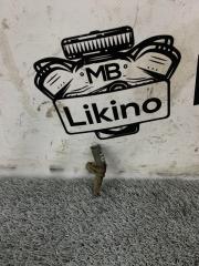 Запчасть датчик abs передний левый Audi Q7