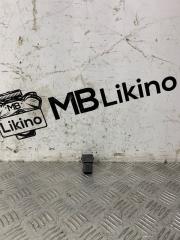 Фото запчасти парктроник передний VOLKSWAGEN TOUAREG Б/У запчасть Запчасть парктроник передний VOLKSWAGEN TOUAREG