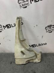 Фото запчасти бачок омывателя VOLKSWAGEN TOUAREG Б/У запчасть Запчасть бачок омывателя VOLKSWAGEN TOUAREG