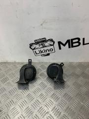 Запчасть сигнал звуковой HUMMER H3