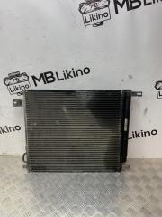 Запчасть радиатор кондиционера HUMMER H3