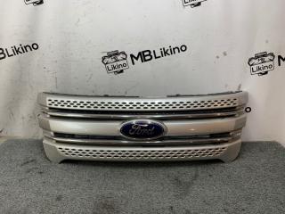 Решетка радиатора Ford Explorer