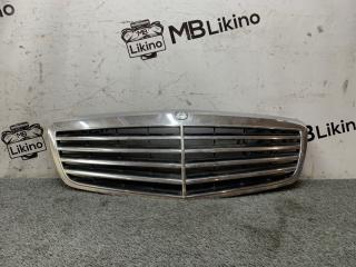 Решетка радиатора Mercedes