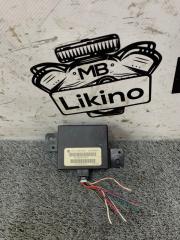 Запчасть блок управления сигнализации Jeep Grand Cherokee